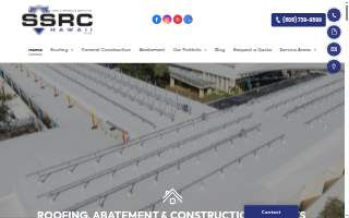 Surface Shield Roofing Company of Waipahu