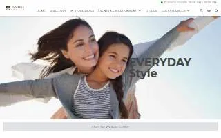 Waikele Center website