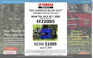 Waipahu Lawn Equipment