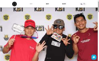 XPED2 Photobooth