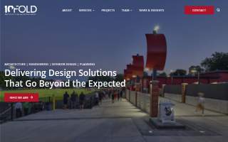 10Fold Architecture + Engineering
