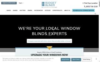 Budget Blinds of Ames