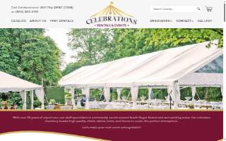 Celebrations Party & Rental Store