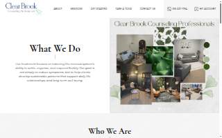 Clear Brook Counseling Professionals, Ankeny