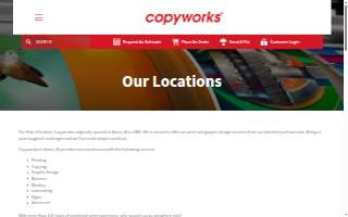 Copyworks of Ames