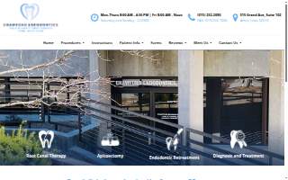 Crawford Endodontics