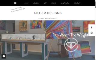 Gilger Designs
