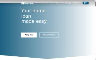 Global State Mortgage a division of American Pacific Mortgage