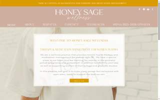 Honey Sage Wellness