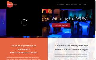 InnovativEvents, Inc.
