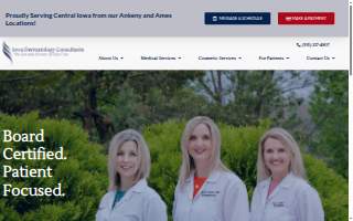 Iowa Dermatology Consultants