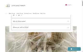 Joyful Mind Psychiatry & Therapy Services