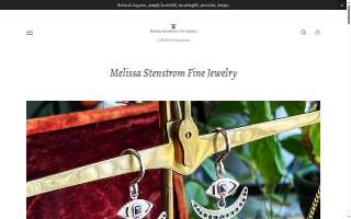 Melissa Stenstrom Fine Jewelry