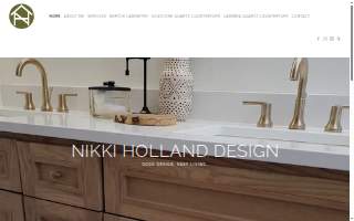 Nikki Holland Design