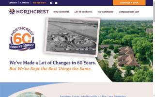 Northcrest Community