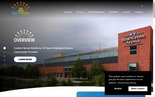 VenuWorks Inc.