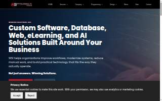 Winning Solutions, Inc.