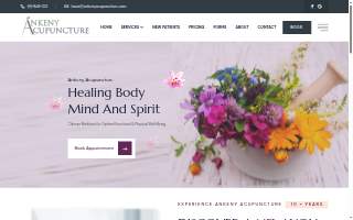 Ankeny Acupuncture