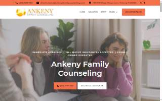 Ankeny Family Counseling
