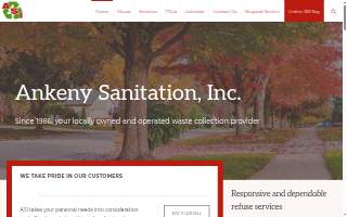 Ankeny Sanitation
