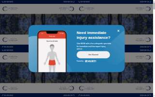 Capital Orthopaedics & Sports Medicine