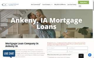 Compass Mortgage Inc.