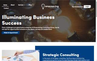 Empowering Consulting Group