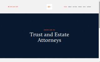 Hodges Law, PLC