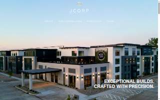 JCorp, Inc.