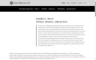 Jennifer Meyer Law, PC