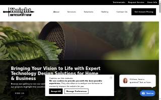 Knight Integration, LLC