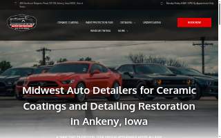 Midwest Auto Detailers