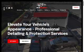 OCDetailing