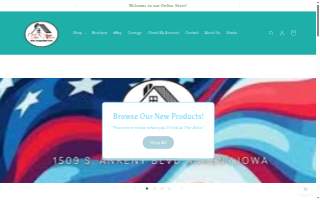 The Attic, Inc.