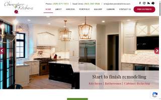 Cherrytree Kitchens