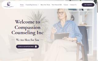 Compassion Counseling Inc