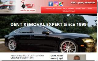 Dent Relief
