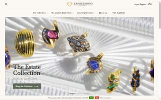 Expressions Jewelers
