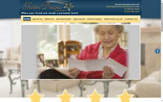 Golden Dreams Homecare, LLC