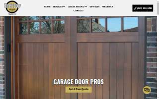 Harris Door
