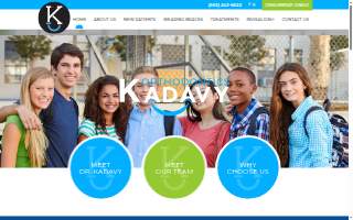 Kadavy Orthodontics of Bettendorf