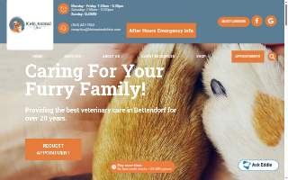 Klein Animal Clinic