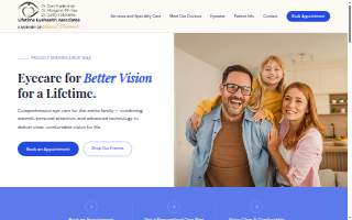 Lifetime Eyehealth Associates