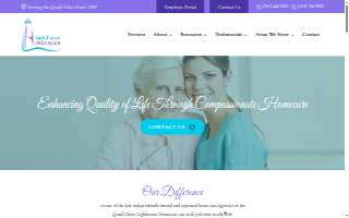 Lighthouse Homecare of Bettendorf