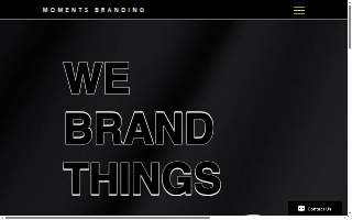 Moments Branding