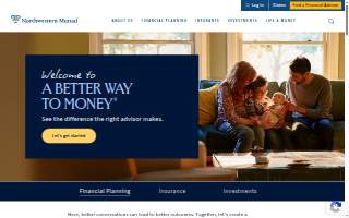 Northwestern Mutual of Bettendorf