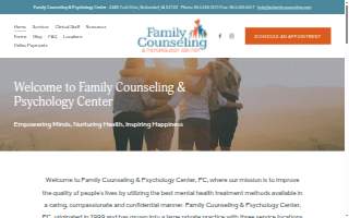 QC Family Counseling & Psychology