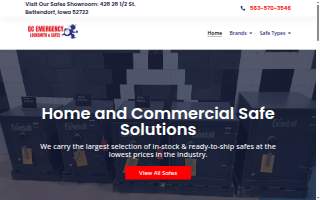 Quad City Safes