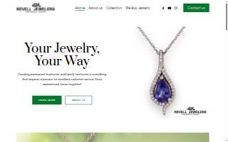 Revell Jewelers