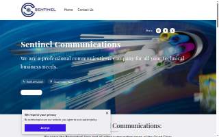Sentinel Communications